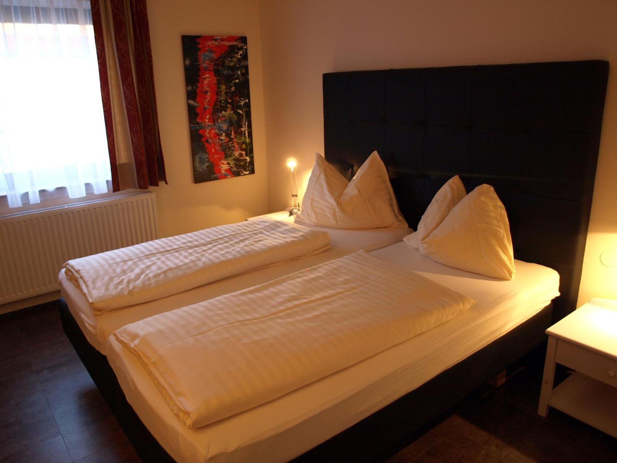 Hotel Aloisia, Hotel Garni Мариапфар Екстериор снимка