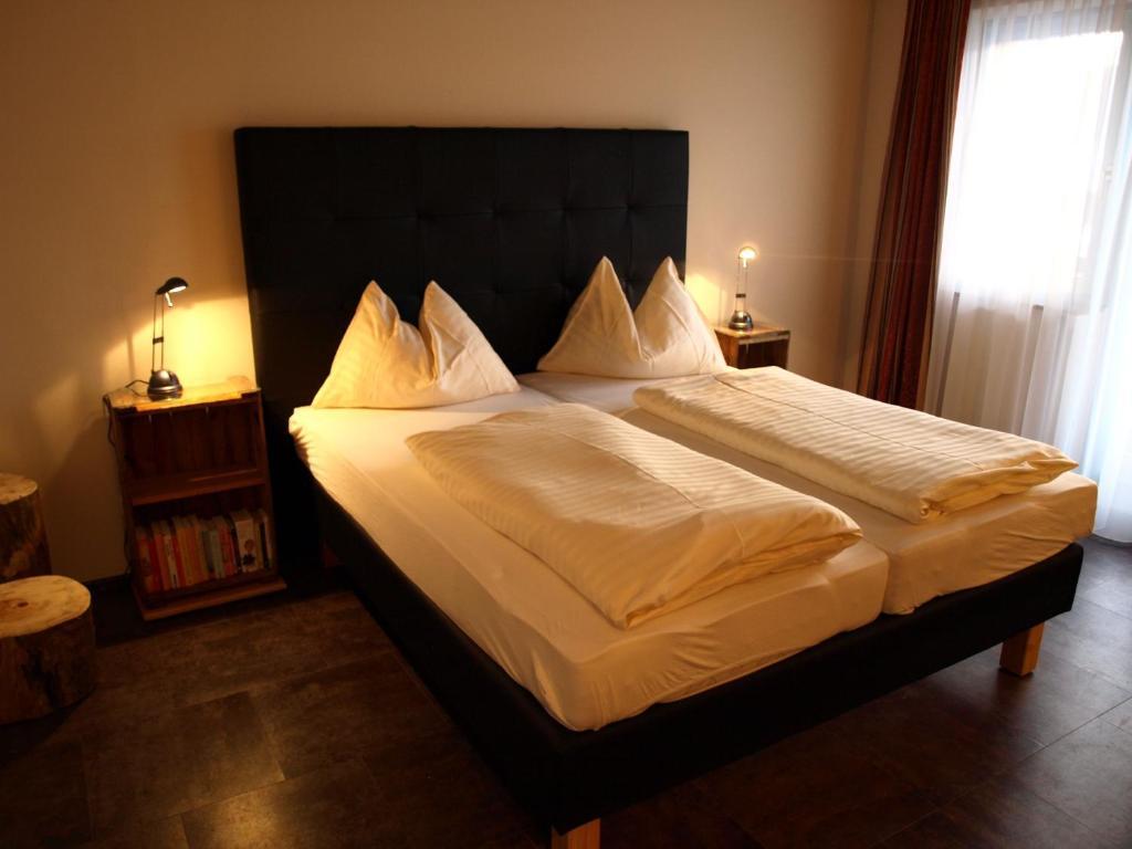 Hotel Aloisia, Hotel Garni Мариапфар Екстериор снимка